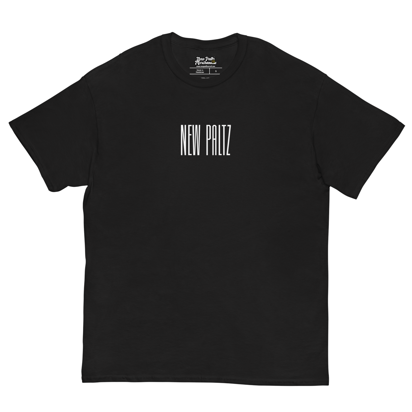 Skinny shirt - New Paltz Merchandise