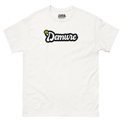 Demure Shirt