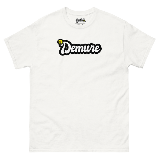 Demure Shirt