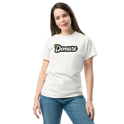 Demure Shirt