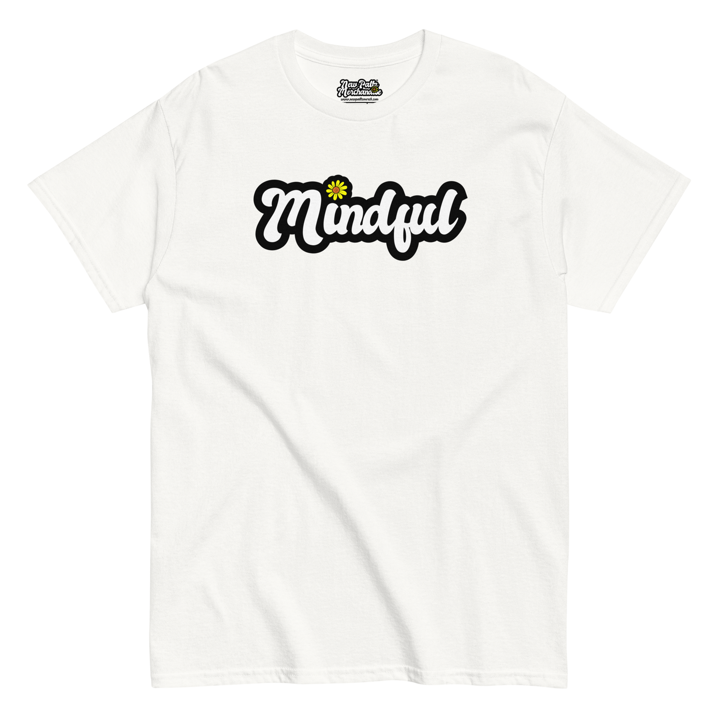 Mindful shirt