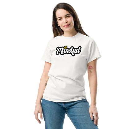 Mindful shirt