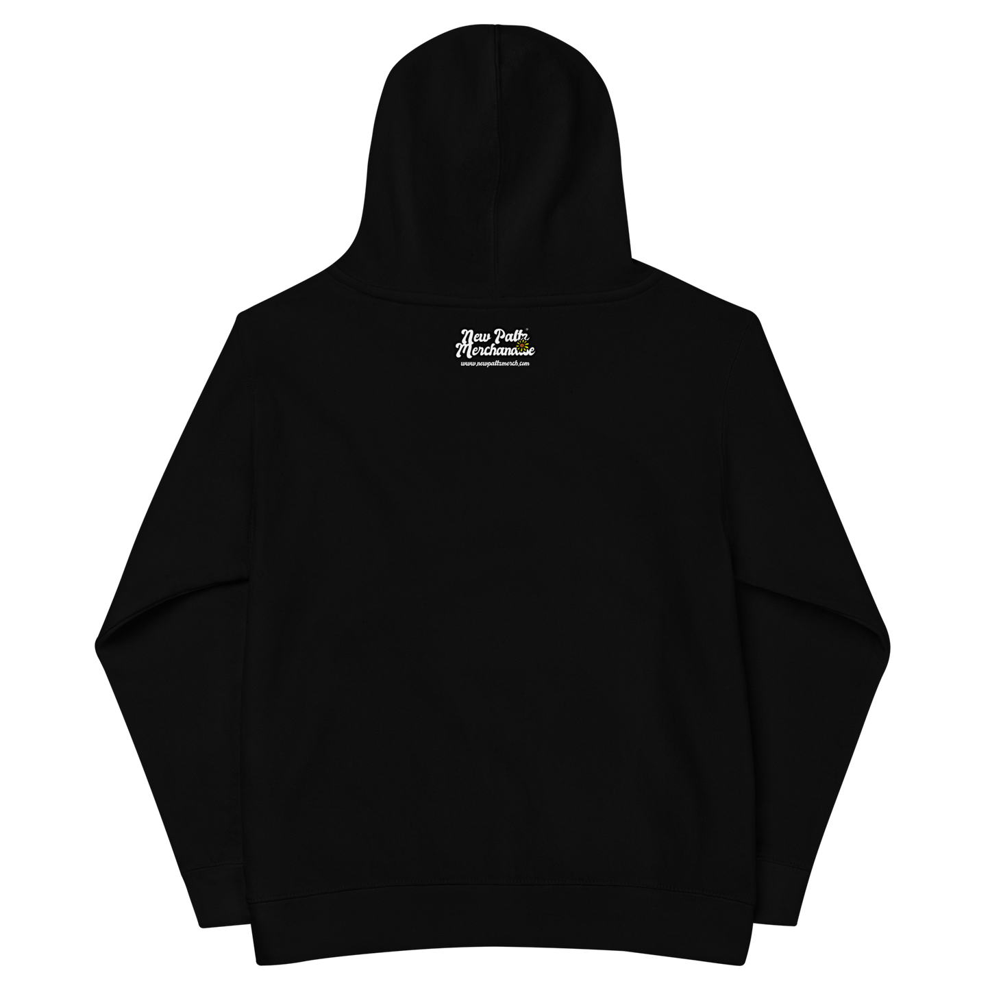 Kids Skinny hoodie