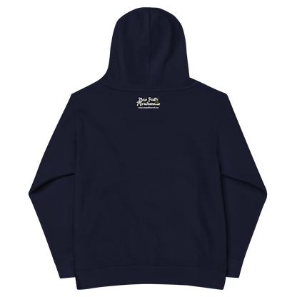 Kids Royal hoodie