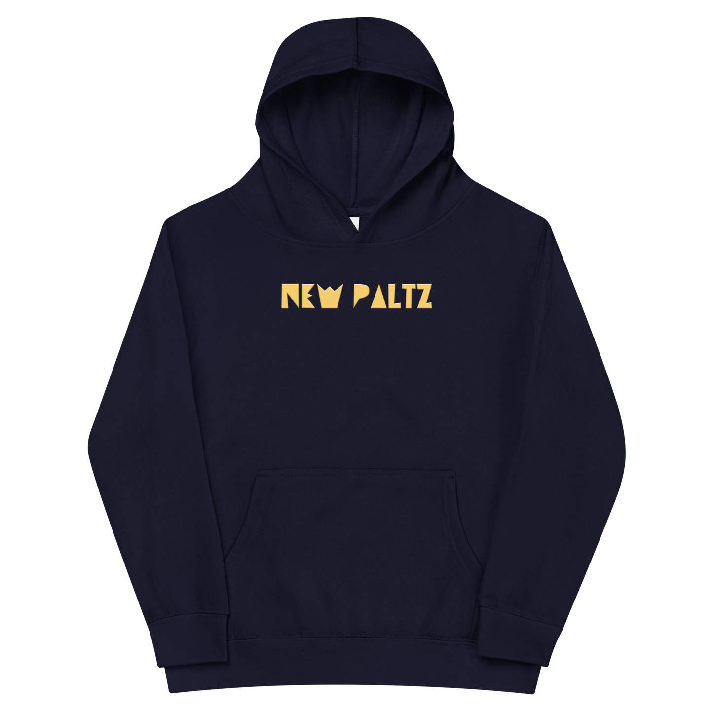 Kids Royal hoodie