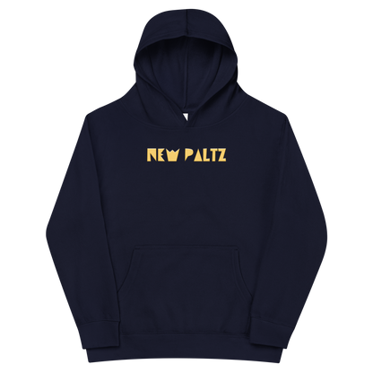 Kids Royal hoodie