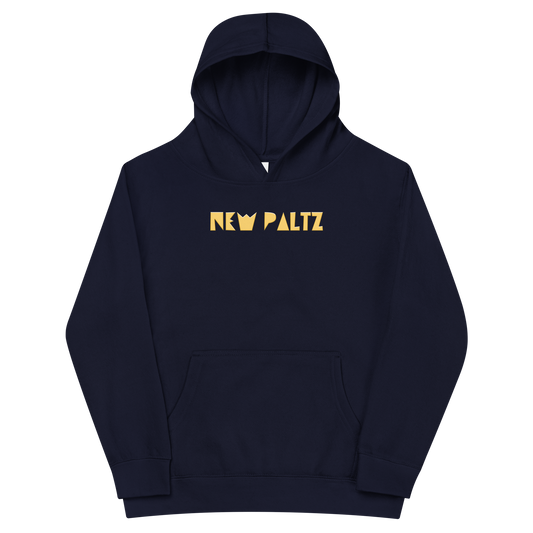 Kids Royal hoodie